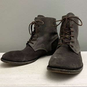 All Saints Boots for Men - Poshmark